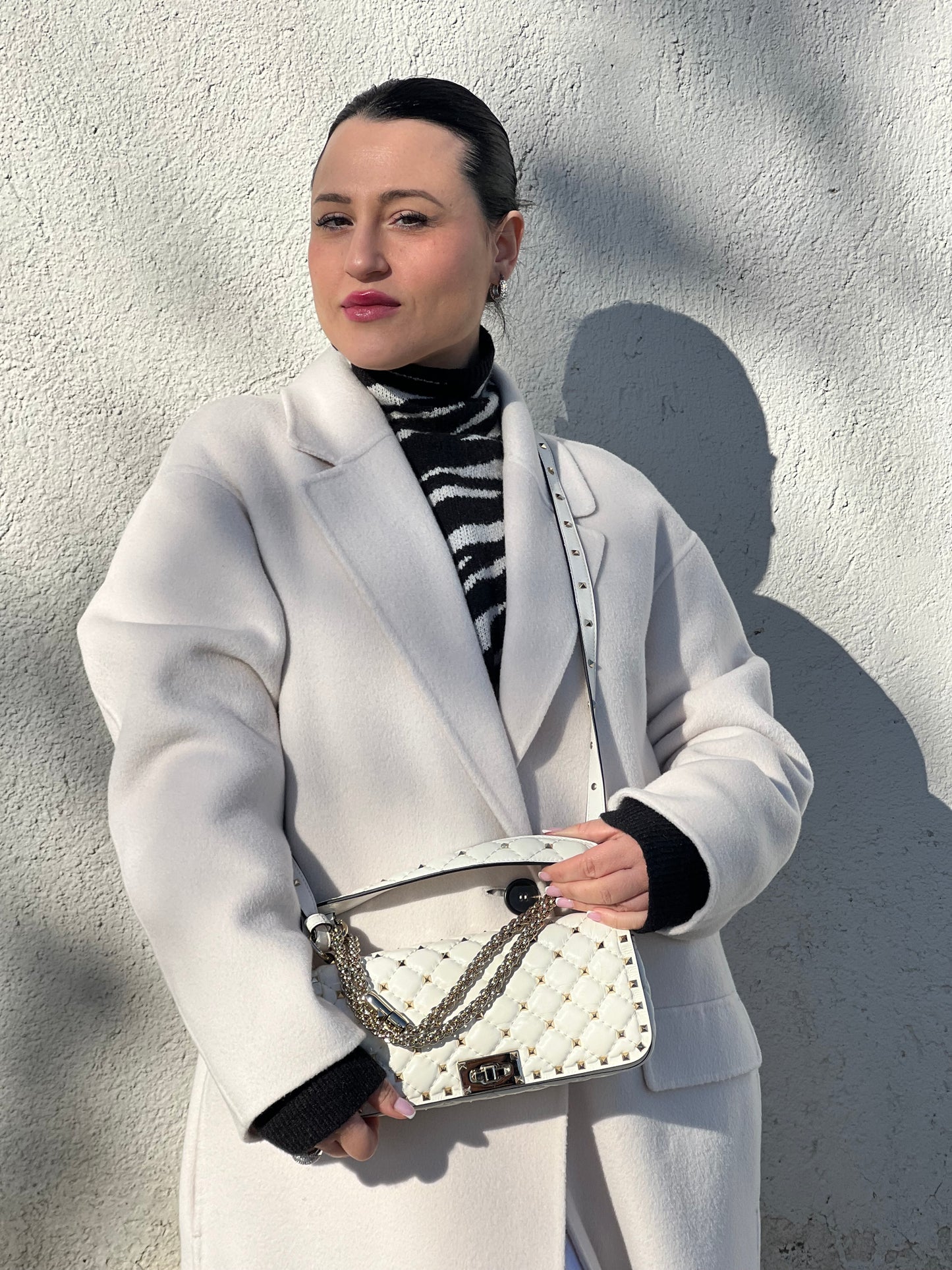 Rockstud Spike Valentino Garavani