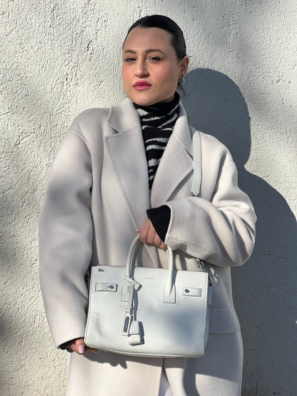 Saint Laurent Sac De Jour small