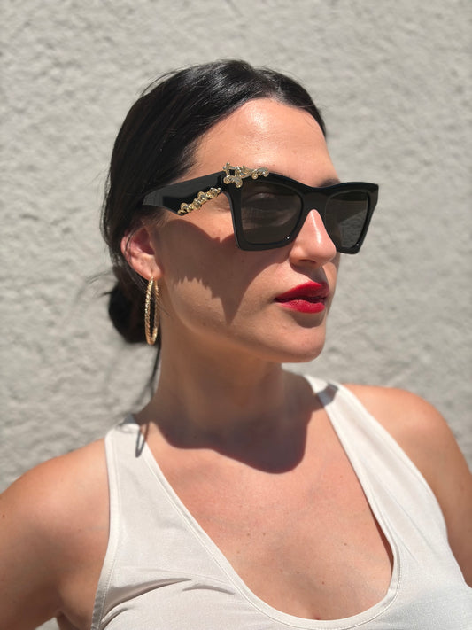 Occhiali da sole Dolce & Gabbana