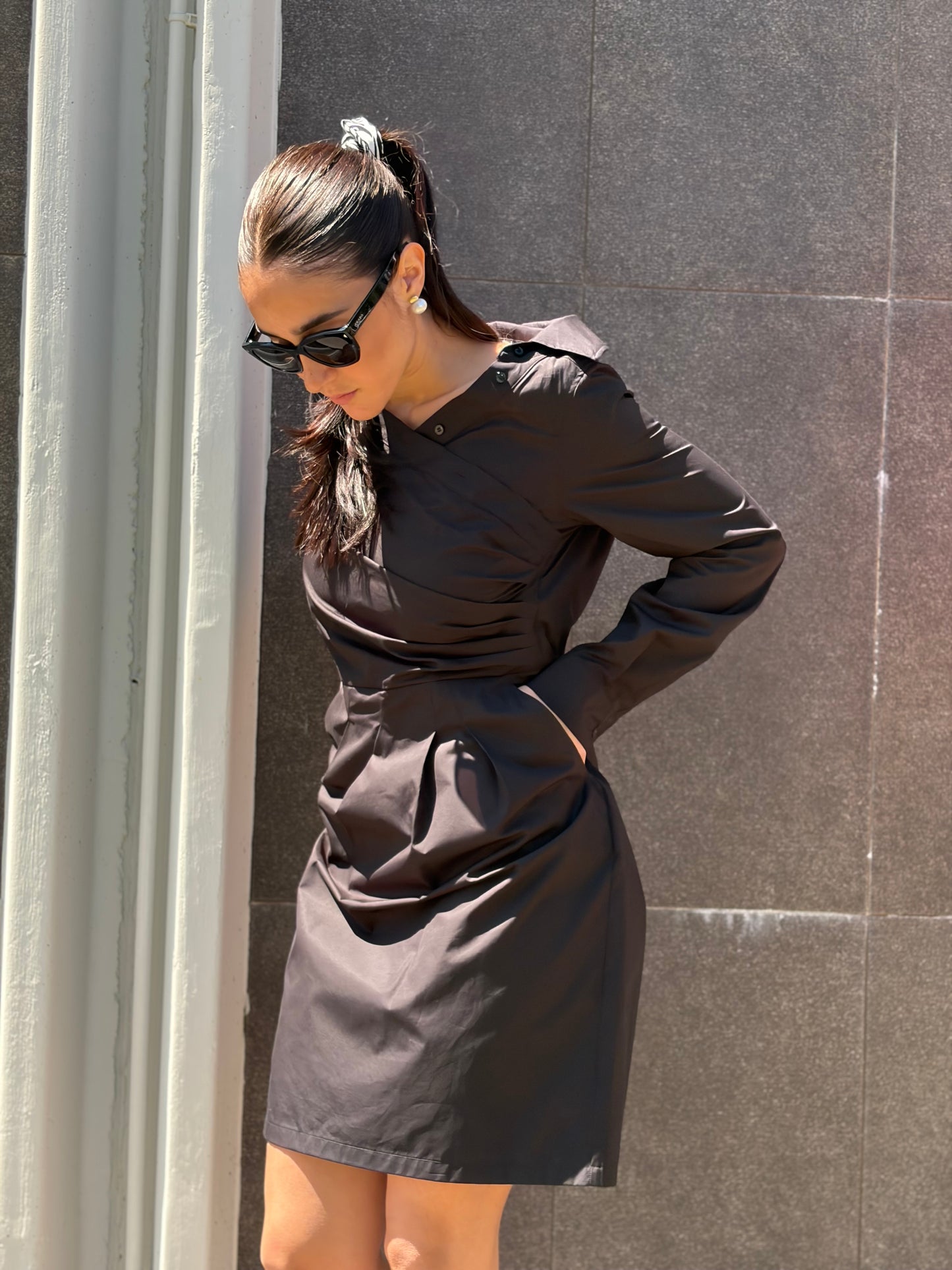 Vestito Max Mara Tg 44