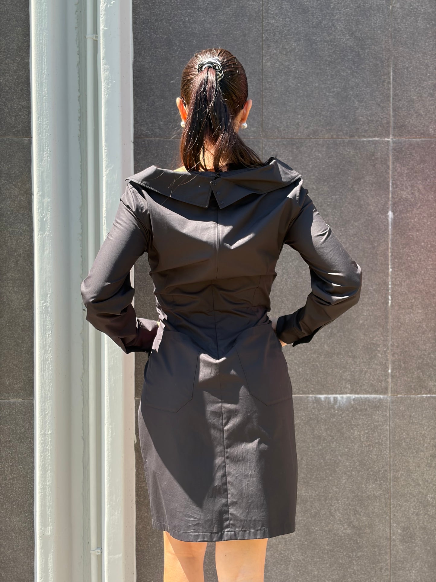 Vestito Max Mara Tg 44