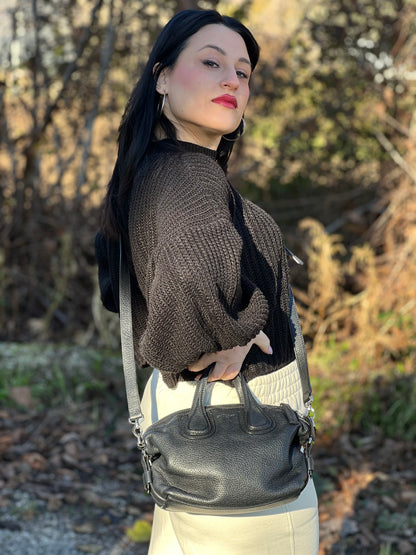 Borsa Nightingale Micro Givenchy