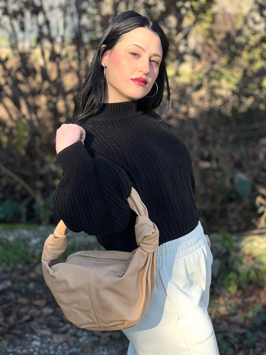 Double Knot Bottega Veneta