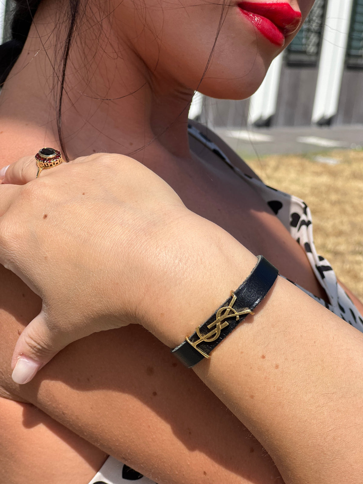 Bracciale Yves Saint Laurent S