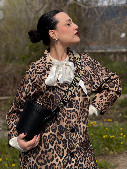 Secchiello Stella McCartney logo