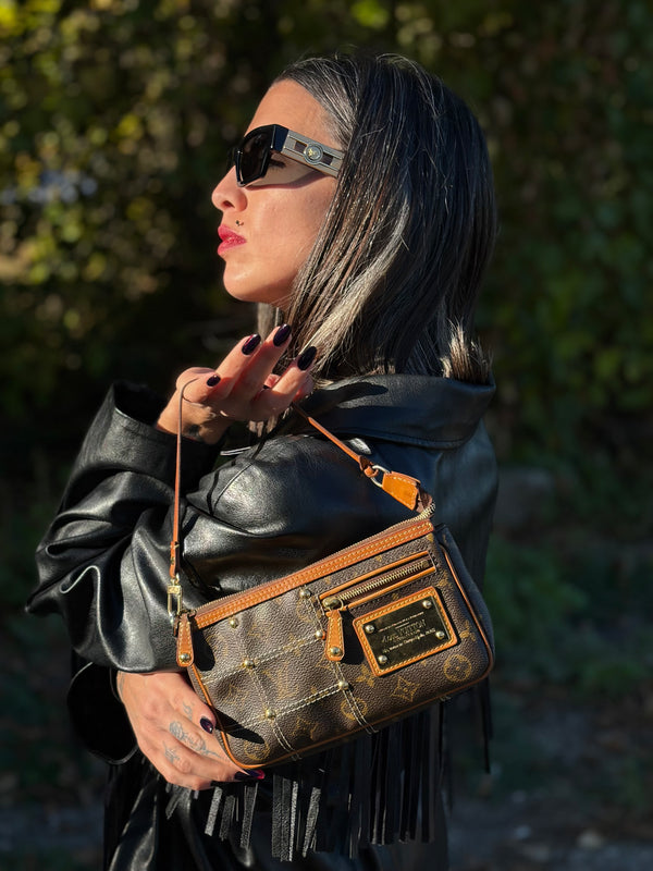 Pochette Rivet Louis Vuitton