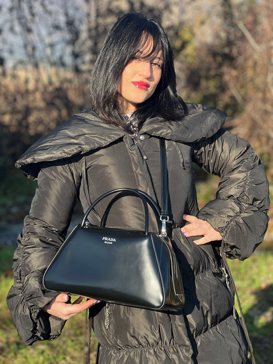 Tote Supernova Prada