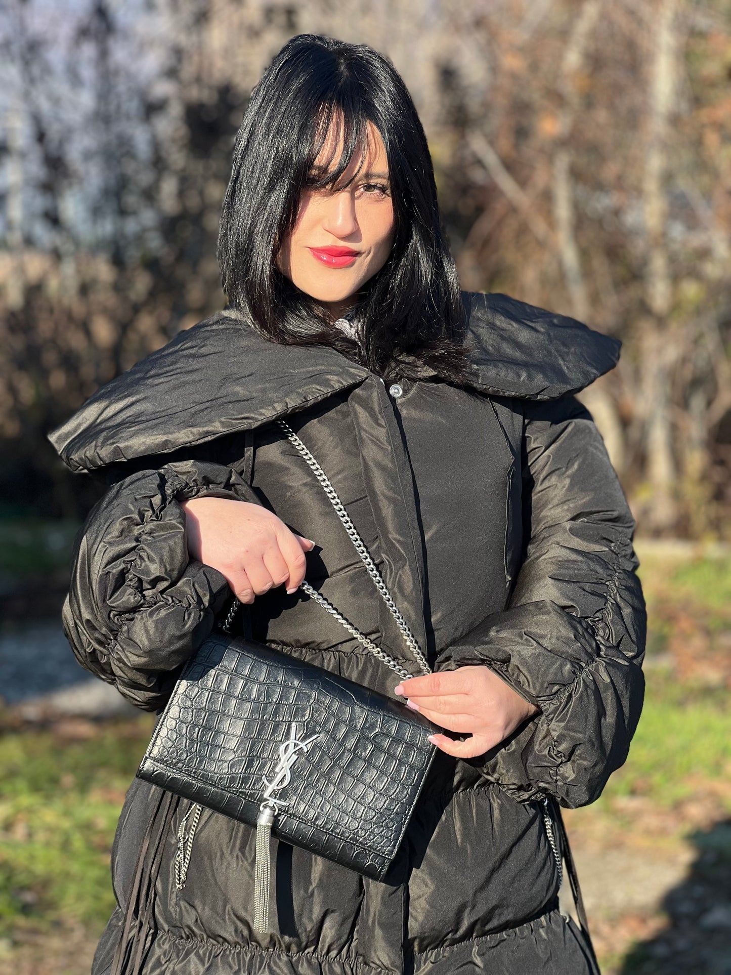 Borsa Kate Saint Laurent