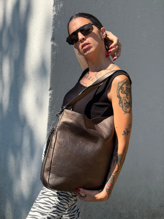 Tracolla Hogan