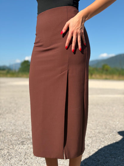 Longuette Sportmax tg 38