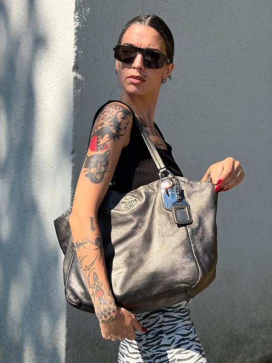 Shopper Prada