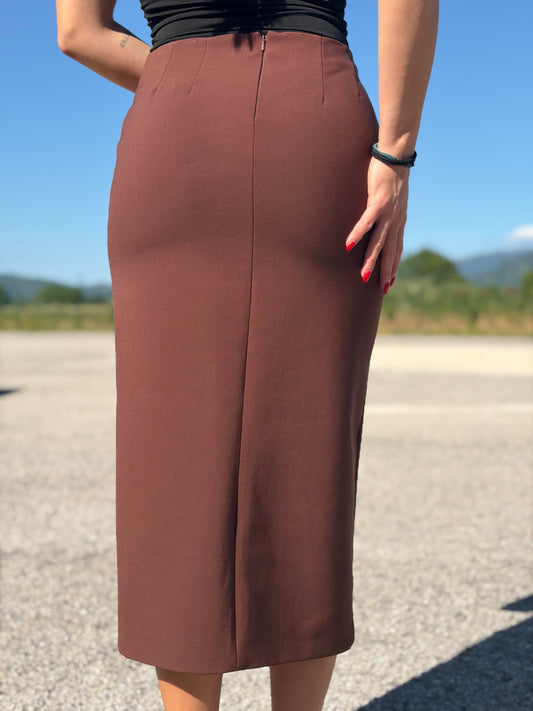 Longuette Sportmax tg 38