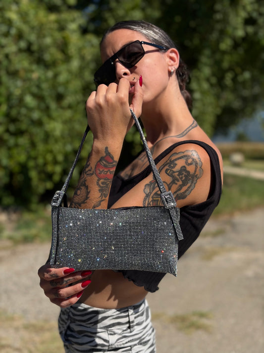 Pochette Benedetta Bruzziches Your Best Friend