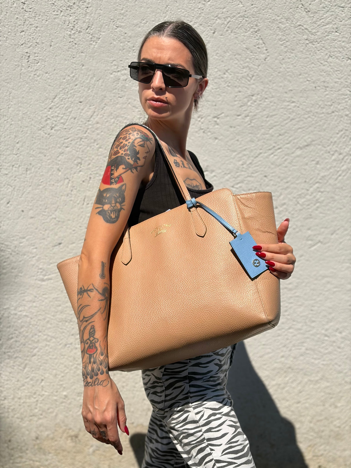 Shopper Gucci Swing