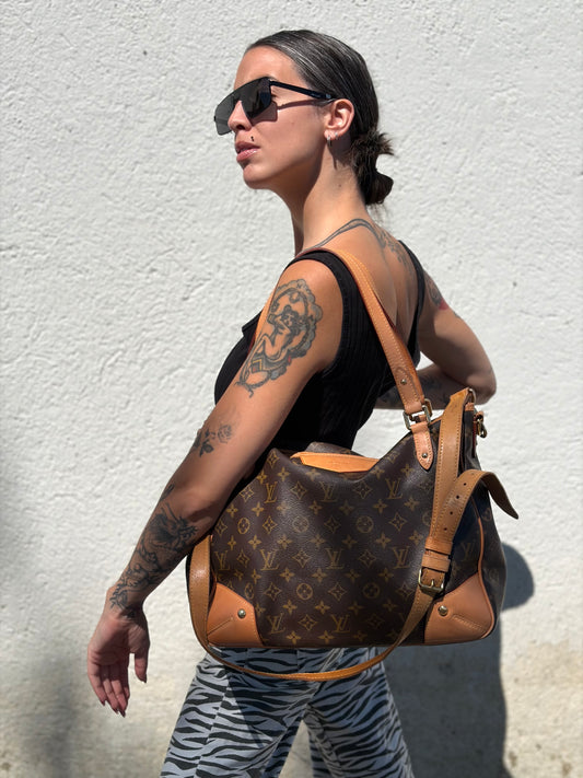 Borsa Estrela Louis Vuitton