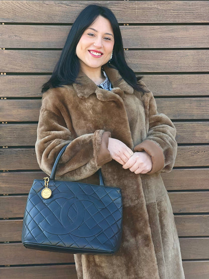 Borsa Chanel Médallion