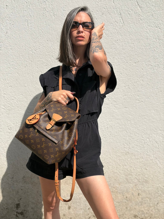 Zaino Montsouris NM Louis Vuitton