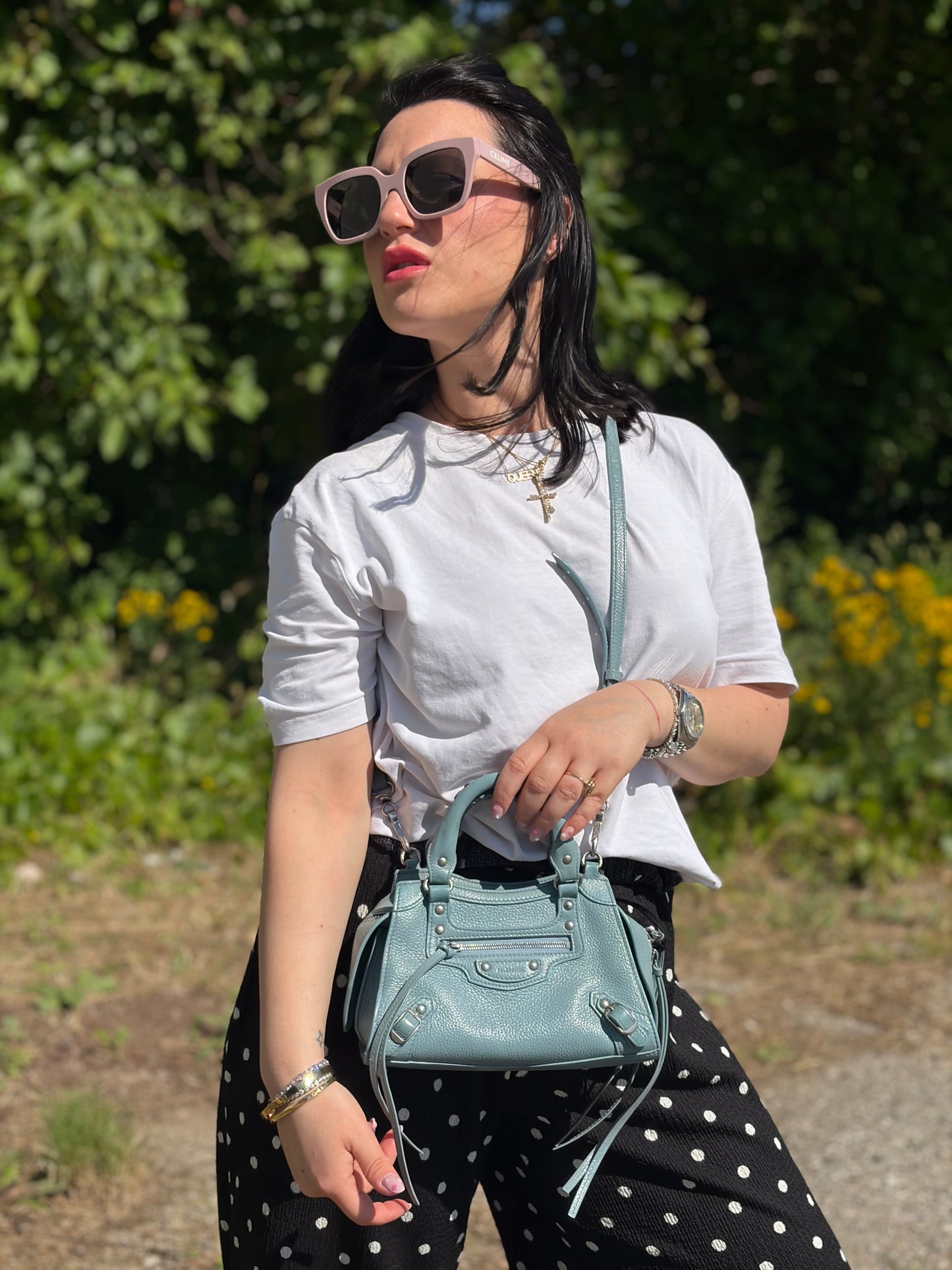 Neo Classic City Mini Balenciaga