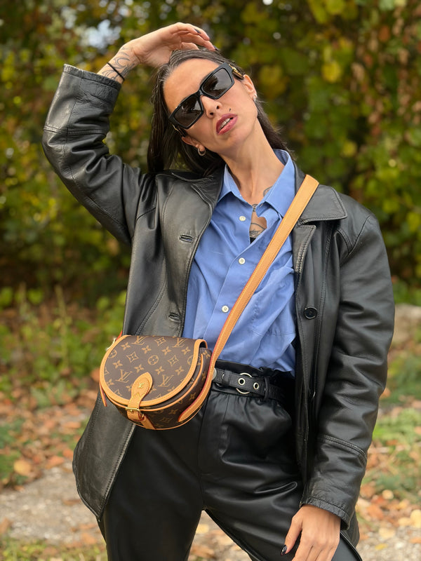 Borsa Tambourin Louis Vuitton