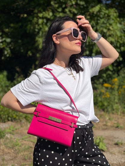 Borsa Manhattan Saint Laurent