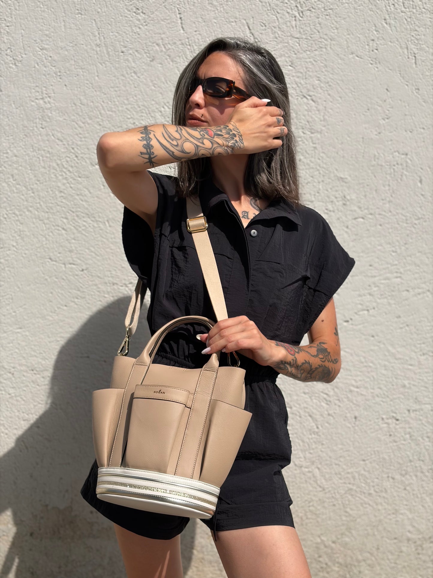 Secchiello Hogan Iconic