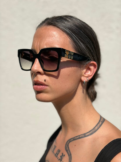 Occhiali da sole Miu Miu