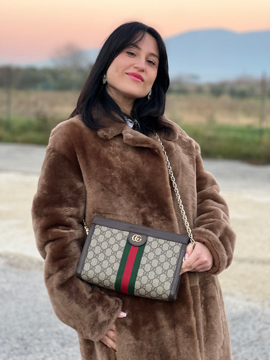 Borsa Gucci Ophidia