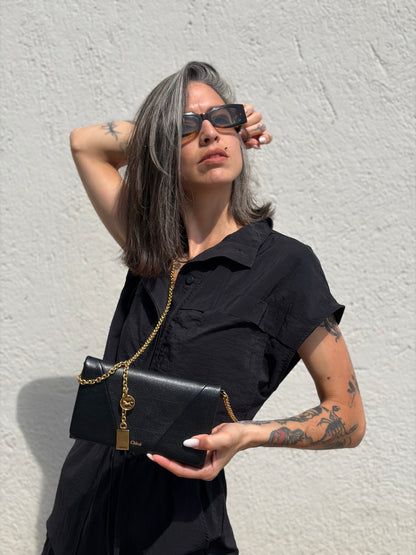Tracolla Chloé