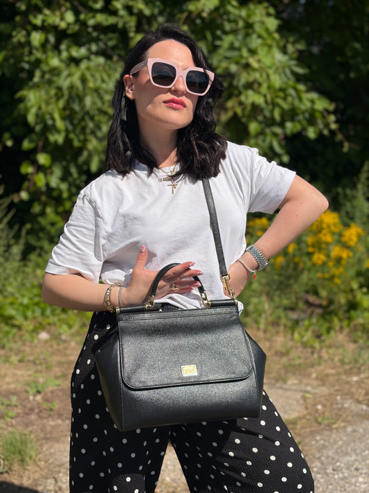 Miss Sicily Dolce & Gabbana misura grande