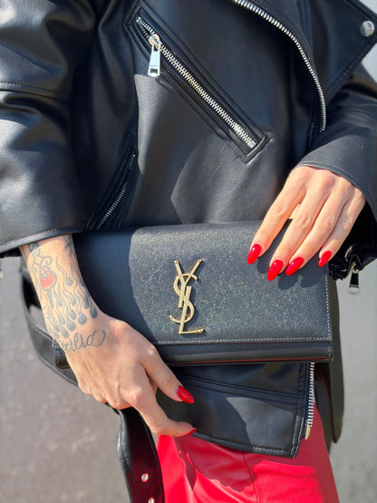 Pochette Kate Saint Laurent