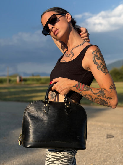 Alma Epi PM Louis Vuitton