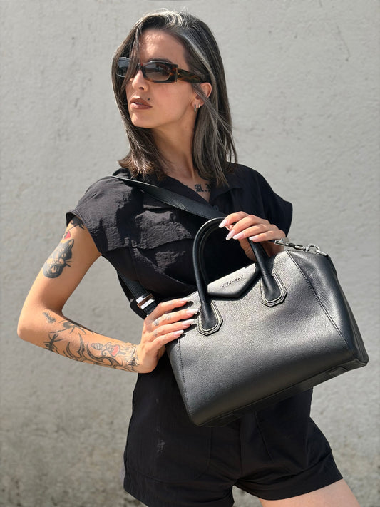 Borsa Antigona Givenchy misura piccola