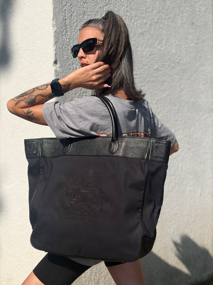 Tote Burberry
