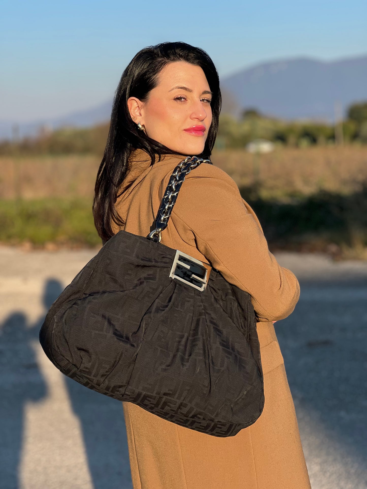 Borsa Fendi Mia