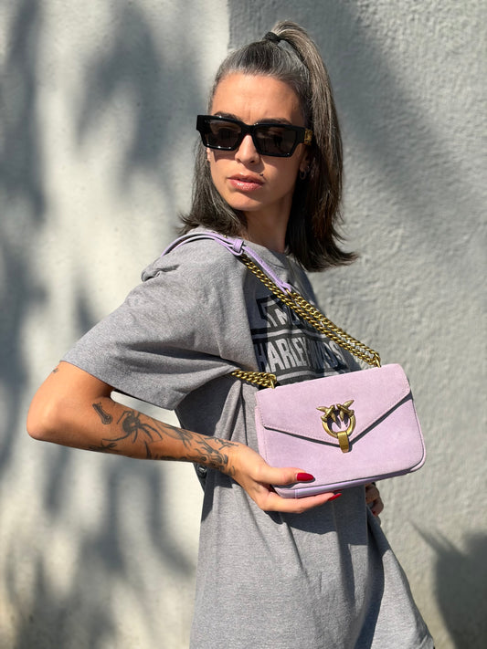 Cupido Messenger Pinko