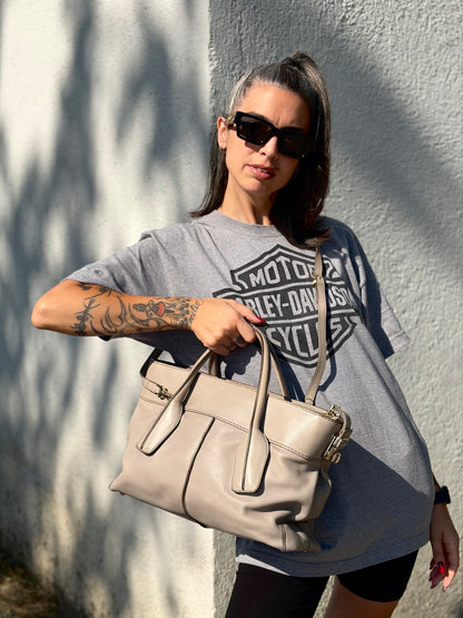 Bauletto D Bag Tod's