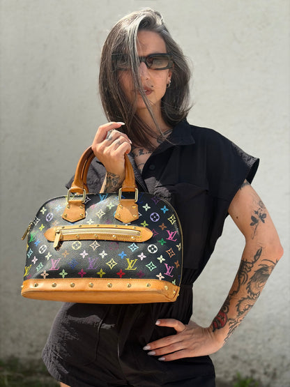 Alma Murakami PM Louis Vuitton