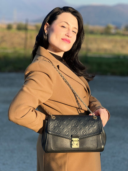 Borsa Saint Germain PM Empreinte Louis Vuitton
