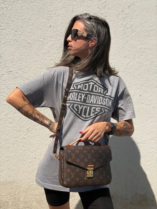 Borsa Métis Louis Vuitton monogram