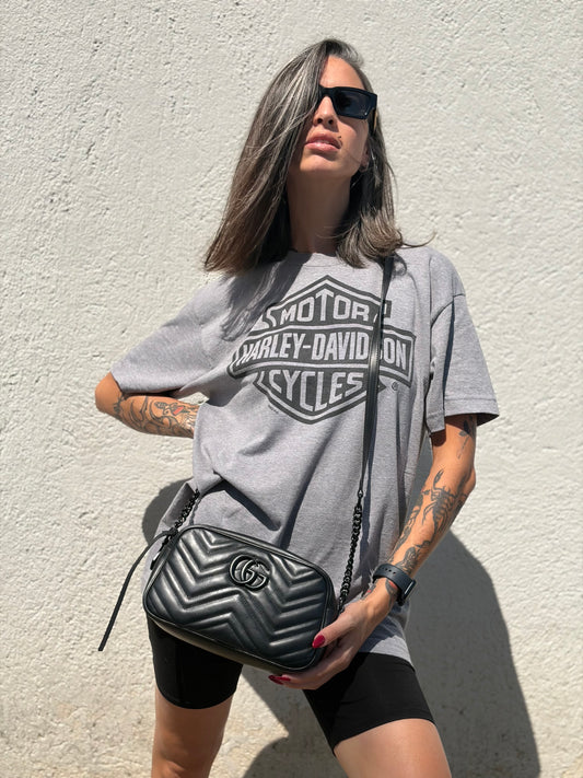 Camera Bag Gucci Marmont misura piccola