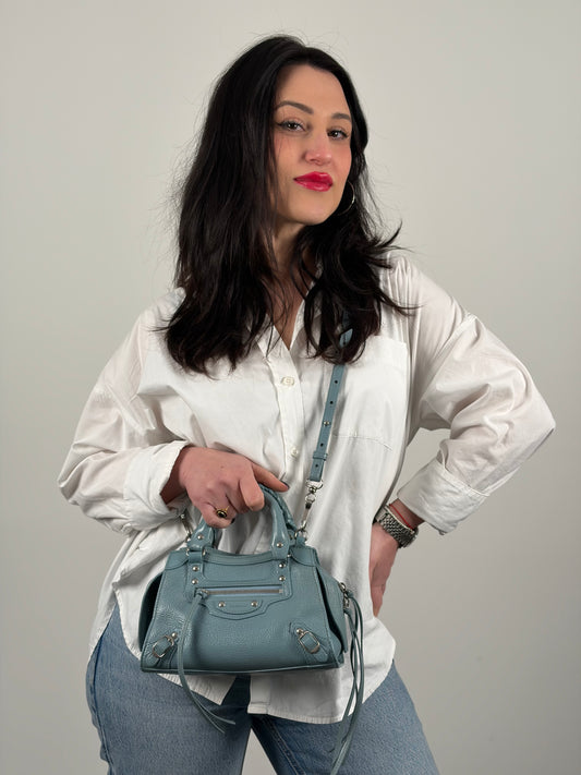 Neo Classic City Mini Balenciaga