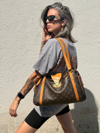 Louis Vuitton Stresa GM monogram