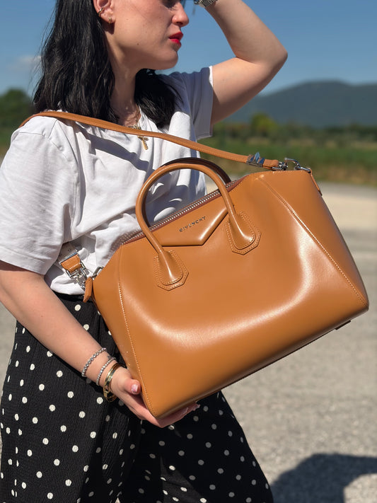 Borsa Givenchy Antigona misura media