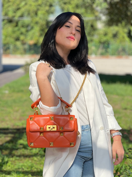 Valentino Garavani Roman Stud