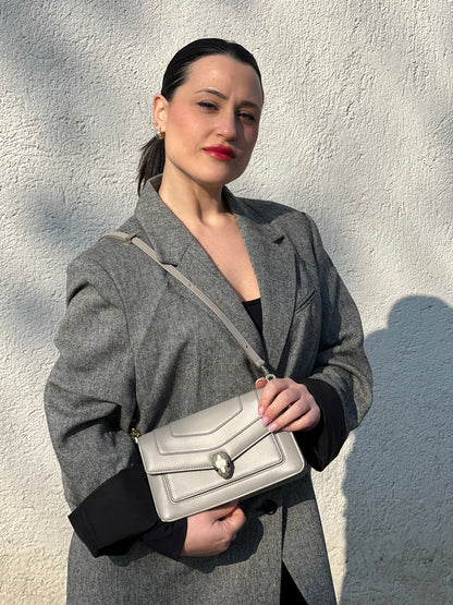 Bulgari bag Serpenti Forever