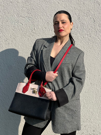 City Steamer Louis Vuitton