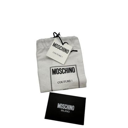 Hobo Moschino fucsia