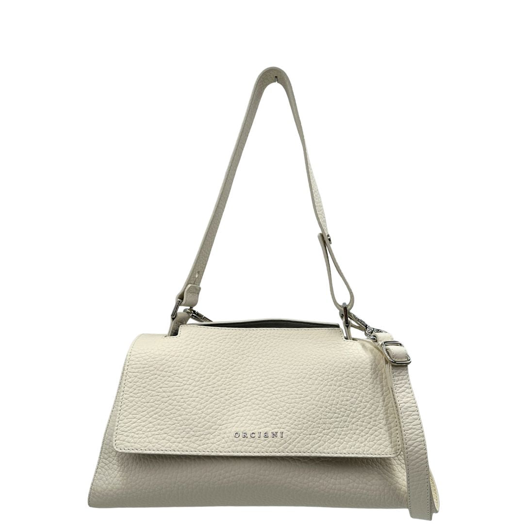 front  Sveva Longuette Soft 