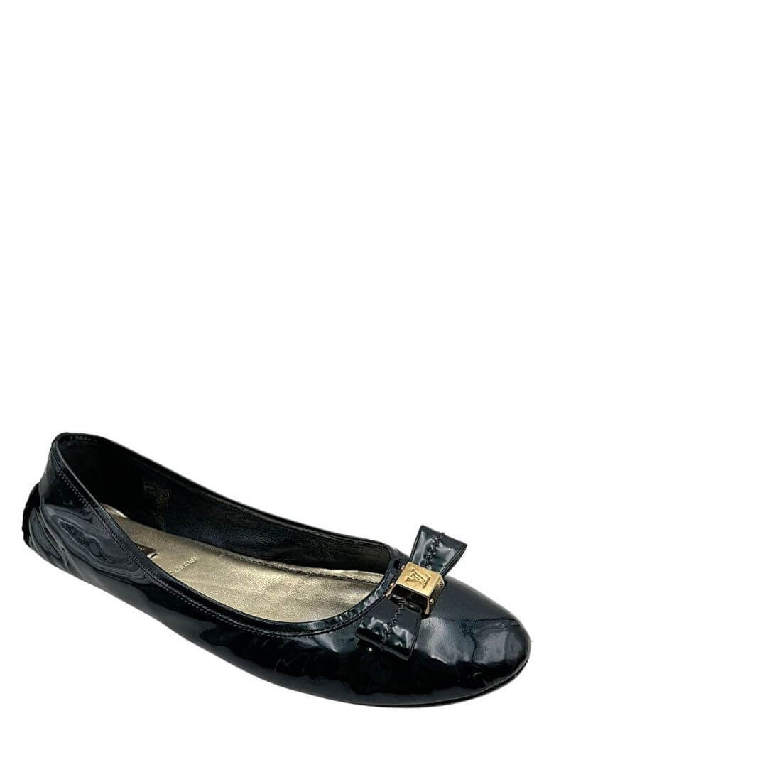 Ballerine Louis Vuitton n 40.5