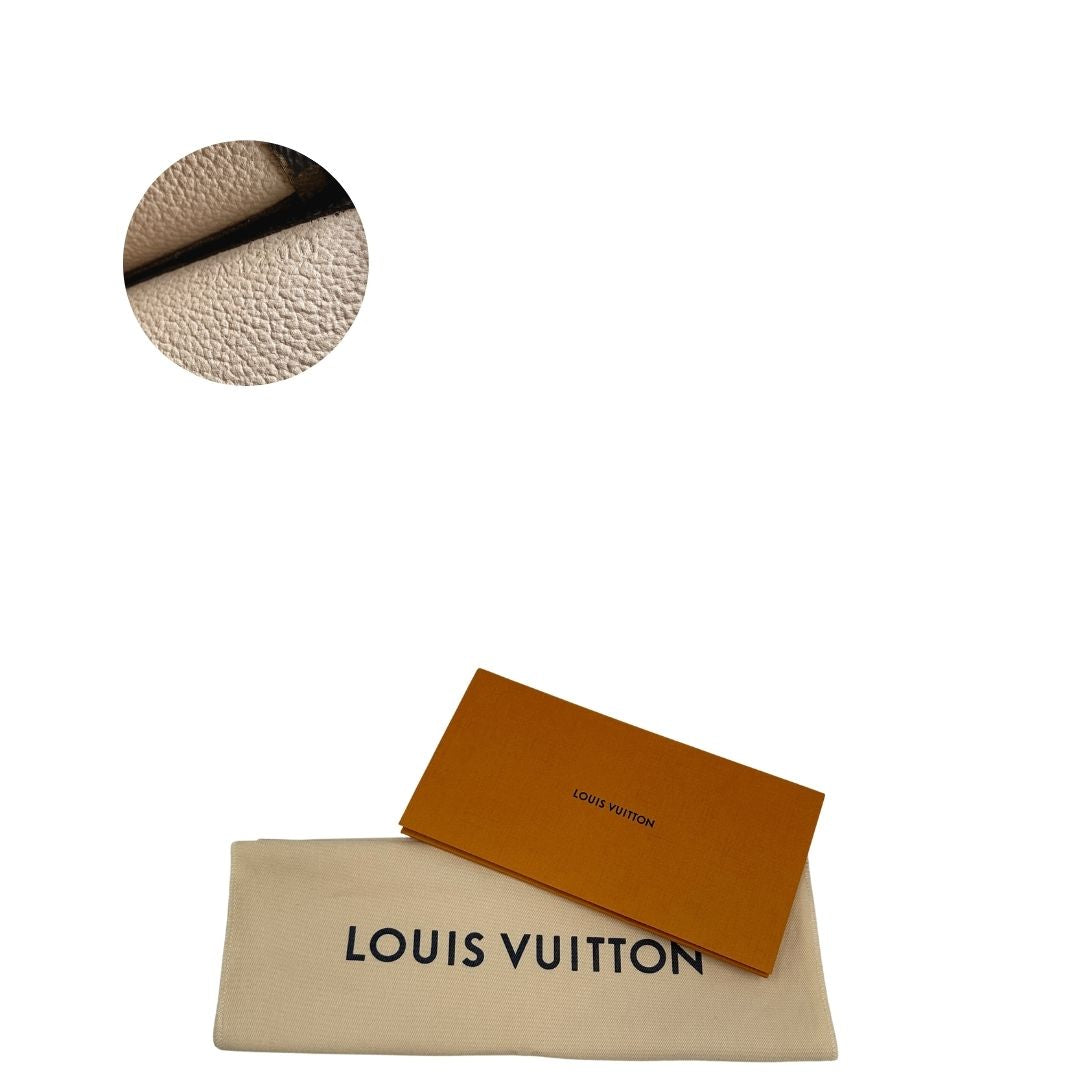 Trousse Toilette Louis Vuitton monogram